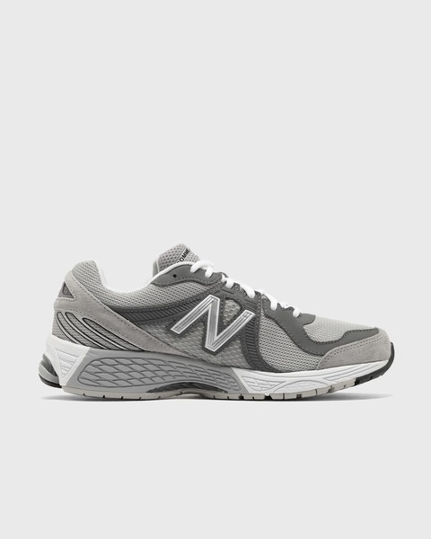 靴 New Balance COMME des GARCONS 860V2 Comme des Garçons HOMME x New Balance 860v2 - The Drop Date
